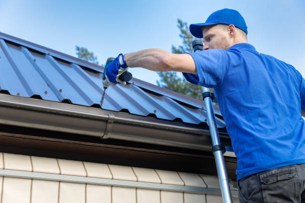 Fast & Reliable Emergency Roof Repairs in East Griffin, GA